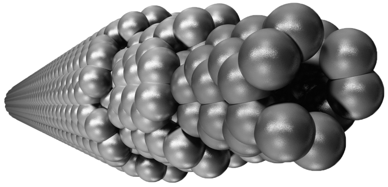 GRIT Silver 220m, 1.25mm