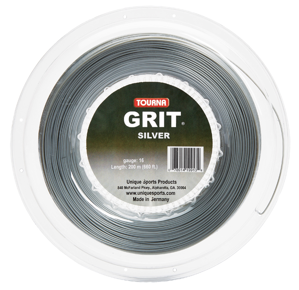 GRIT Silver 220m, 1.30mm