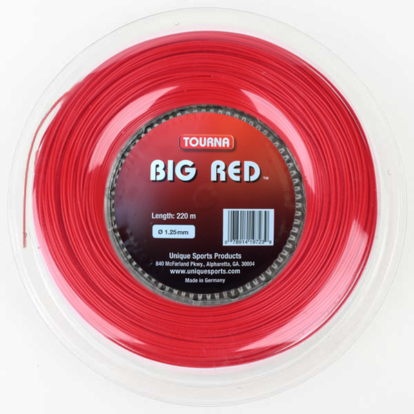 Big Red 220m, 1.30mm