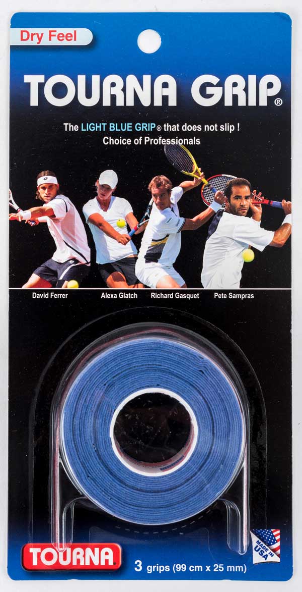 Tourna Grip 3ks