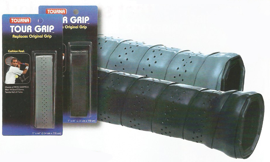 Sampras Tour Grip