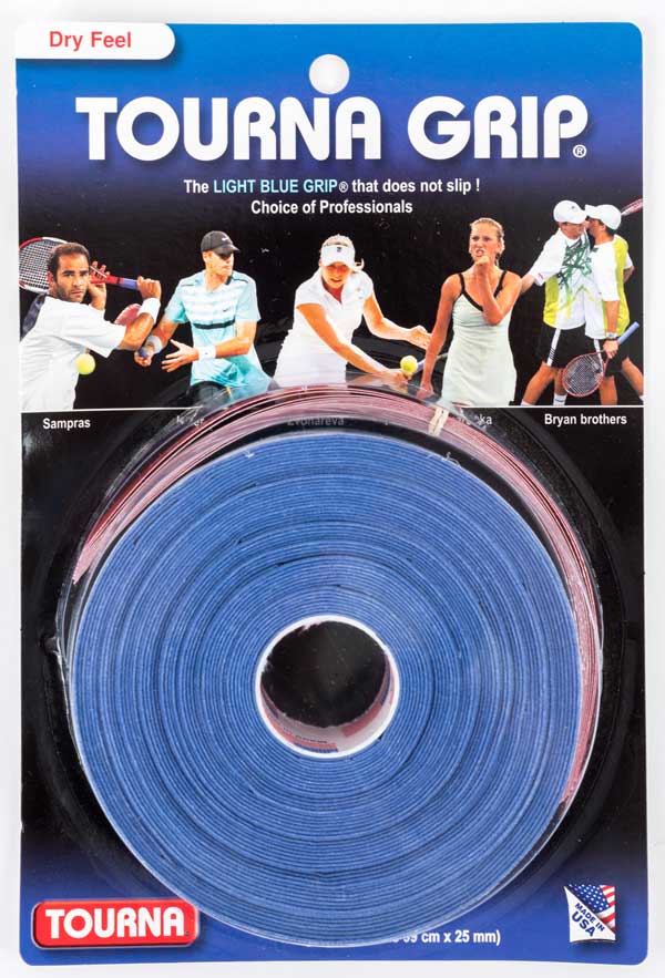 Tourna Grip 10ks