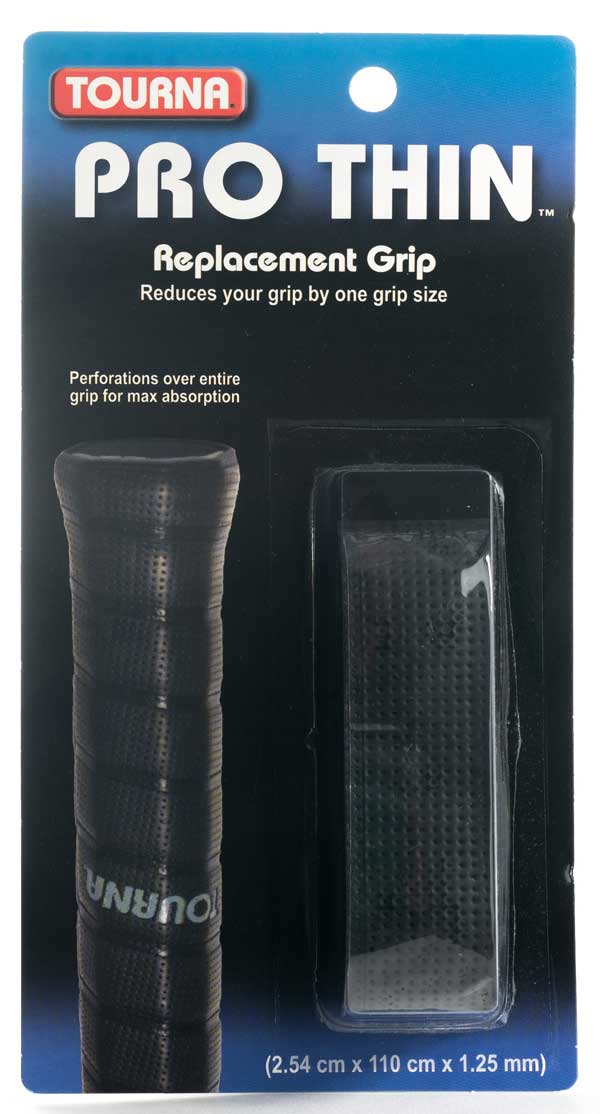 Tourna Pro Thin Grip