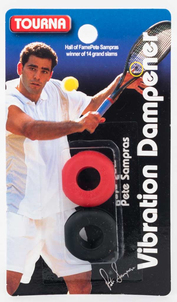Pete Sampras vibrastop 2 ks