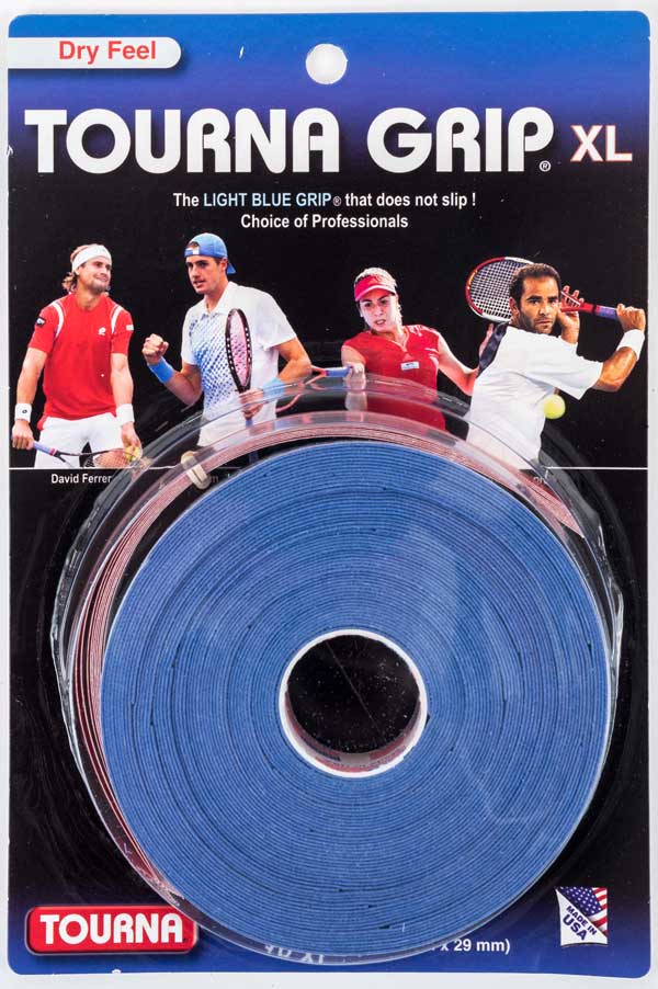 Tourna Grip XL 10ks