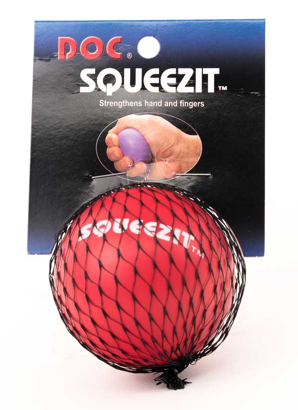 Squeeze-it
