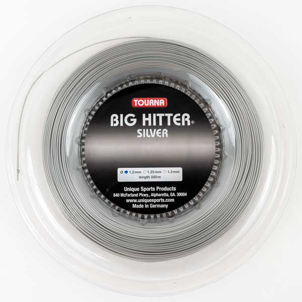Big Hitter Silver 1,20mm/220m