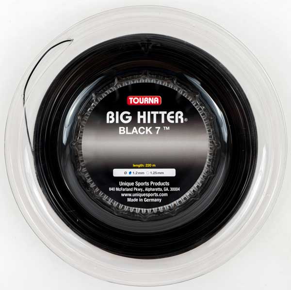 Big Hitter Black 7 1,20mm/220m
