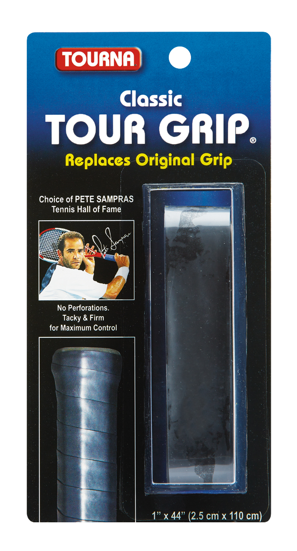 Clasic Tour Grip black