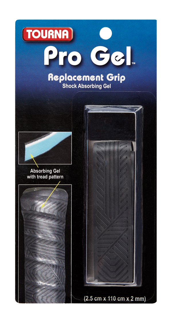 Pro Gel Grip