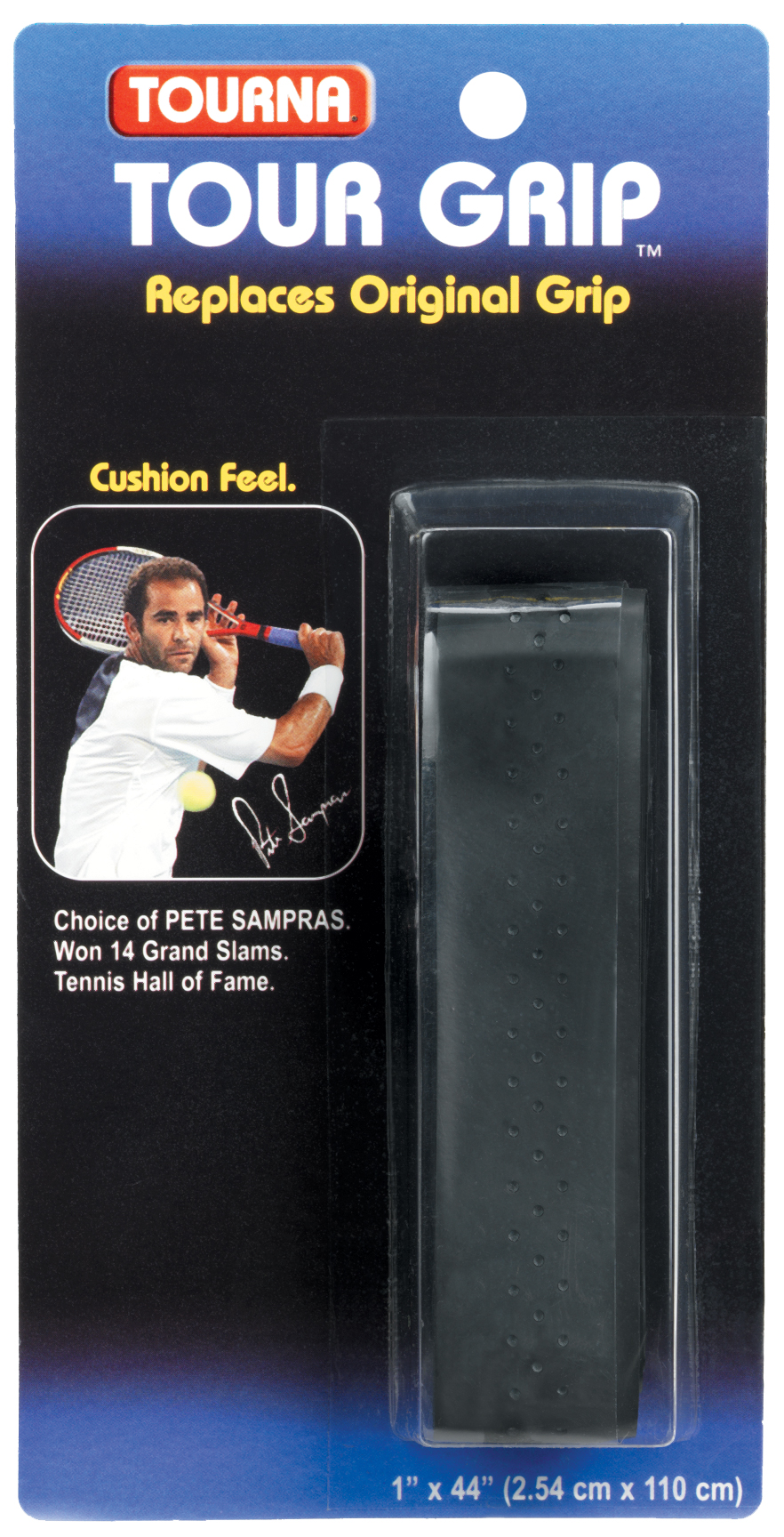 Sampras Tour Grip