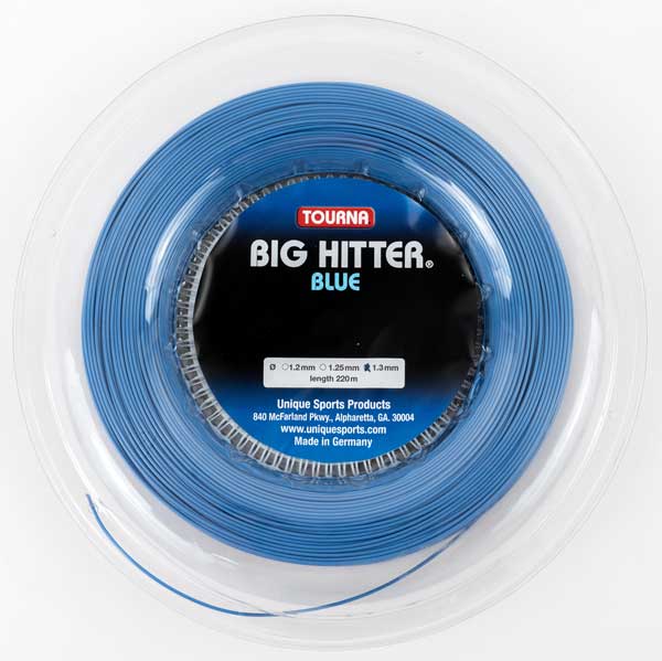 Big Hitter Blue 1,30mm/220m