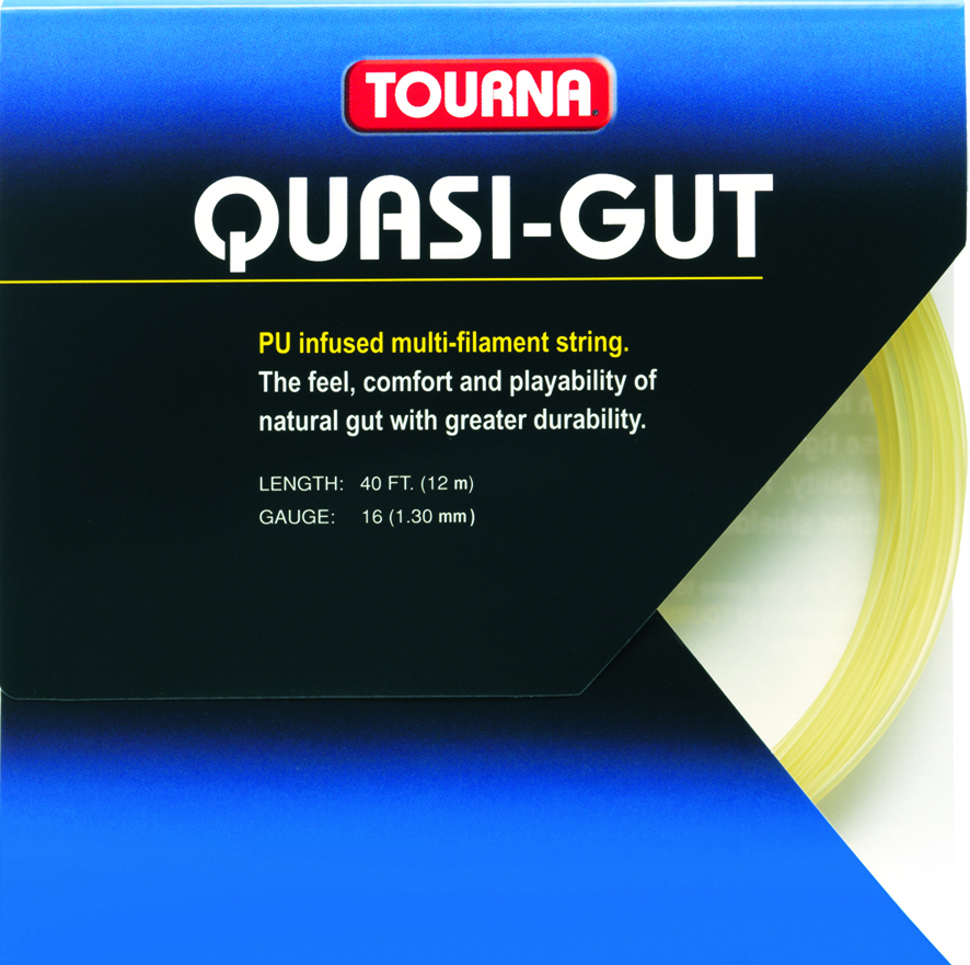 Tourna Quasi Gut 1,30mm/12m