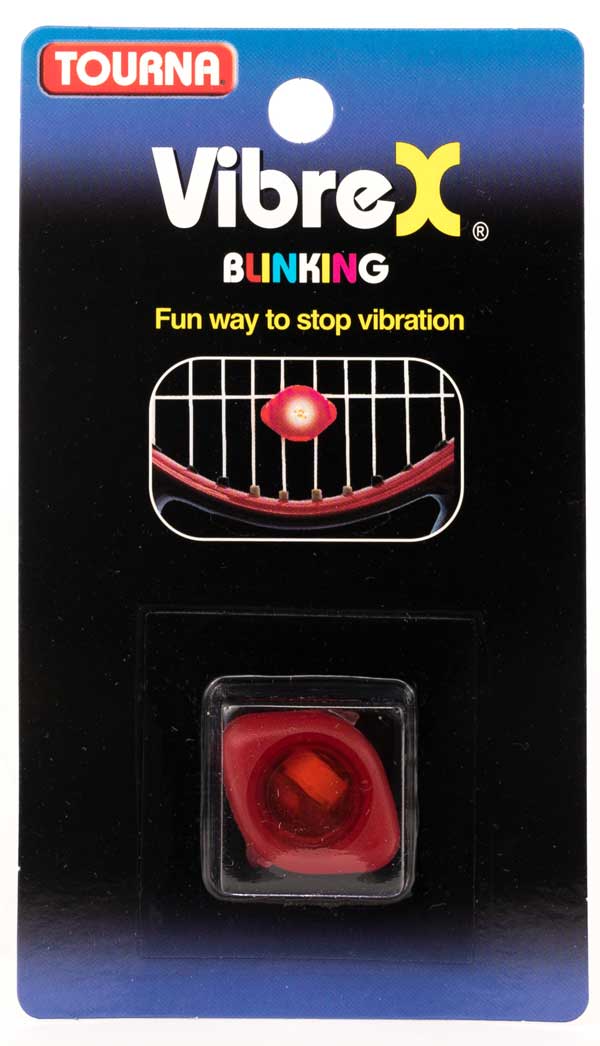 Vibrex Blinking