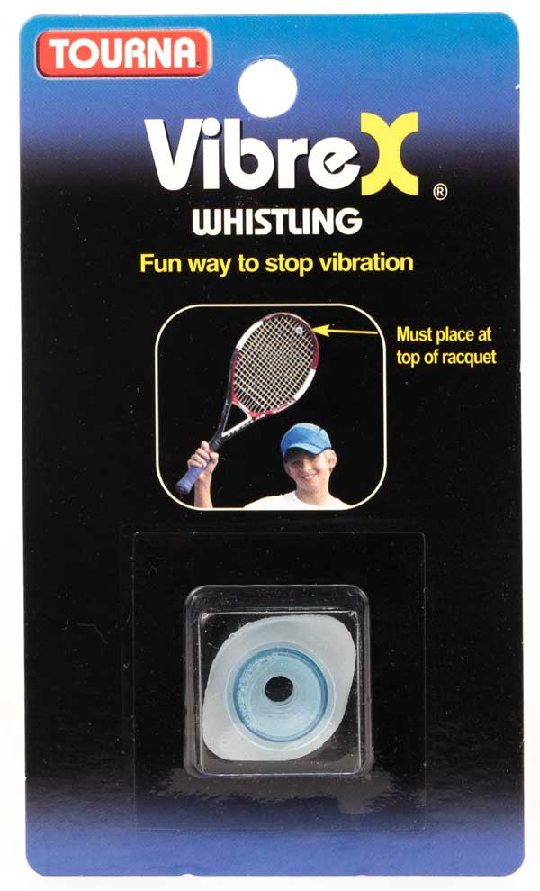 Vibex Whistling