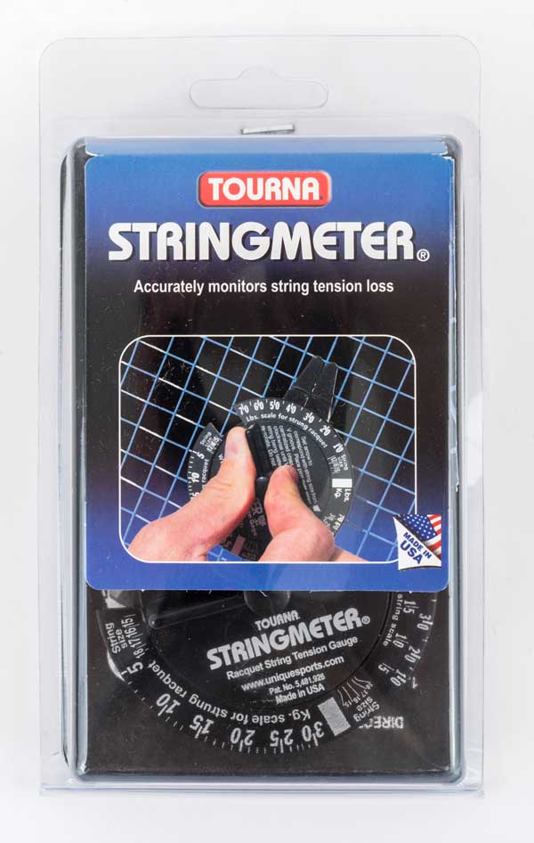 Stringmeter