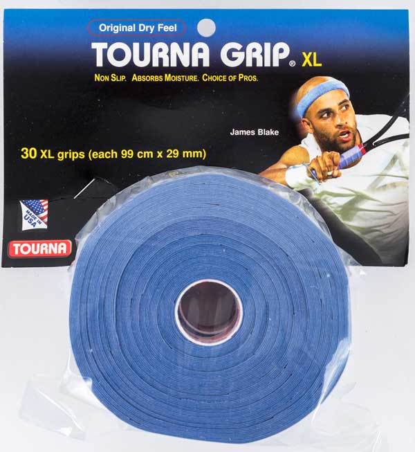 Tourna Grip XL 30ks