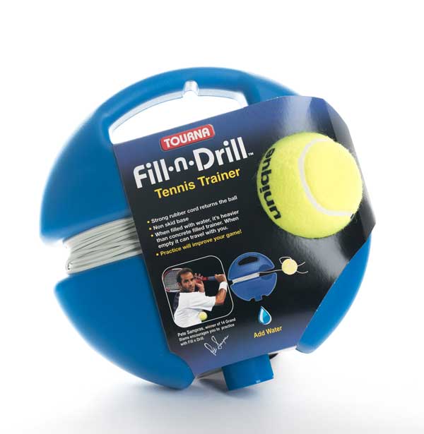 Fill Drin-cvičební pomůcka pro děti