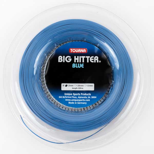 Big Hitter Blue 1,20mm/220m