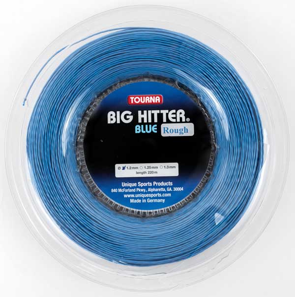 Big Hitter Blue Rough 1,20mm/220m