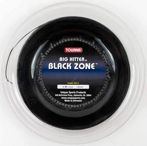 Big Hitter Black Zone 1,20mm/220m