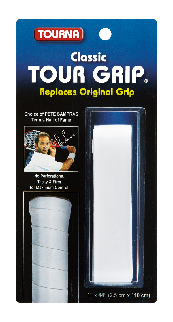 Clasic Tour Grip white
