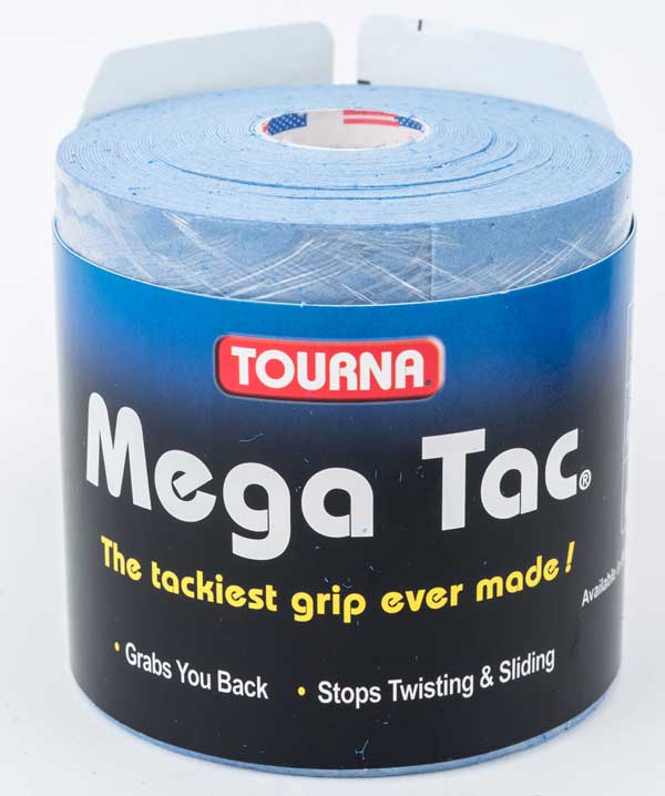 Tourna Mega Tac XL 30ks modrá
