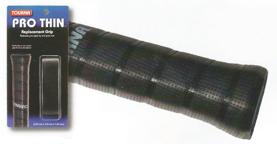 Tourna Pro Thin Grip