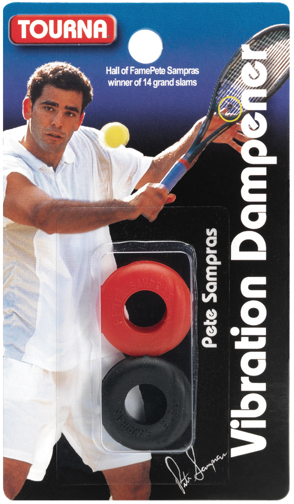 Pete Sampras vibrastop 2 ks