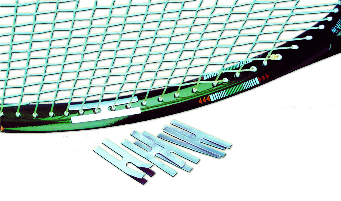 Power Strips závaží