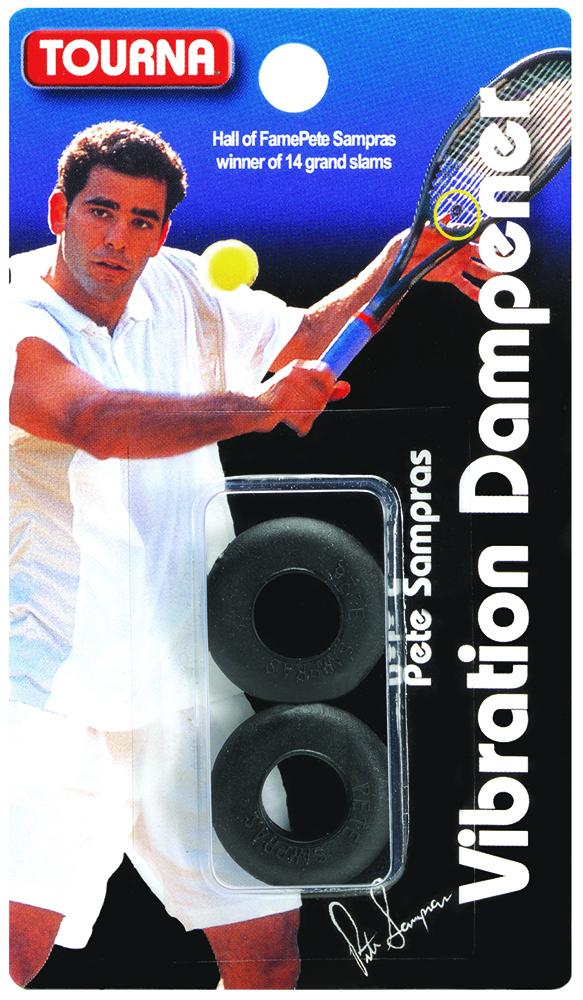 Pete Sampras vibrastop 2 ks
